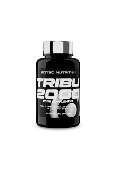 Scitec Nutrition تريبولوس 2000 ملغ 90 قرص