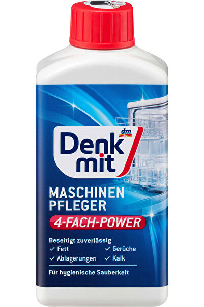 OEM Soluție de curățat mașina de spălat vase, 250 ml
