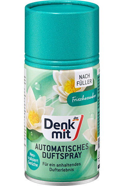 OEM Automatic freshener, 250 ml
