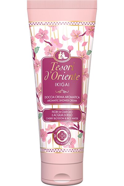 OEM IKIGAI αφρόλουτρο, 250 ml