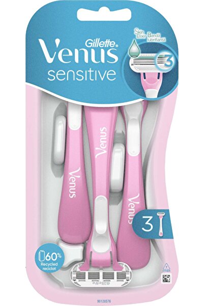 OEM Aparate de ras Sensitive, 17 g