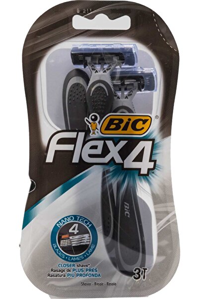 OEM Aparat de ras Flex 4, 1 buc
