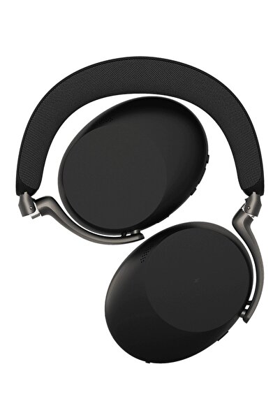 Jabra S≈Çuchawki Evolve3 85 MS Link 390a Negru