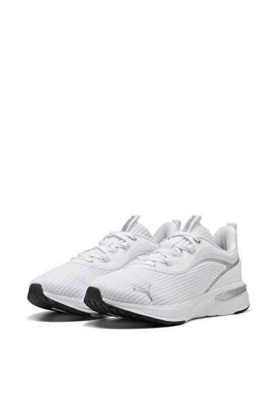 Puma Women Softride Charm Lace-Up Sports Shoes