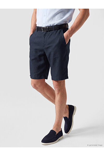 LC Waikiki Shining Selections by Shining Store Standart Fit Linen Blend Men's...