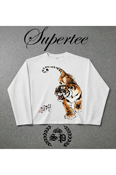 StartMore Long Sleeve Serisi Vintage Y2K Uzun Kollu T-Shirt Long Sleeve Haruj...