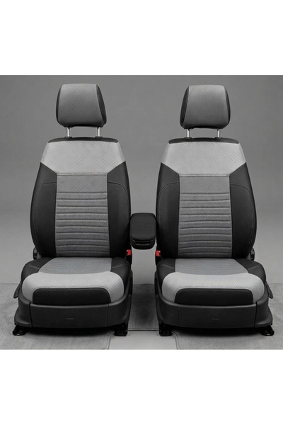 W. POLO (2009-2014) COMFORTLİNE - ÖZEL DİKİM - OTO KOLTUK KILIFI
