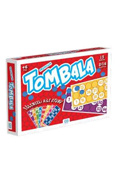 CA Games قسط البنغو