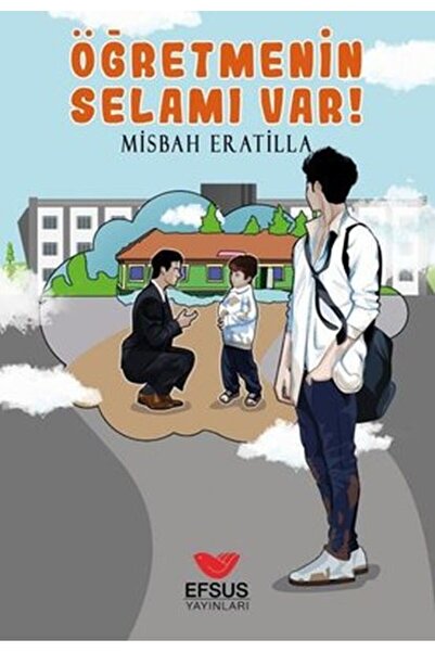 Efsus Yayınları تحية للمعلم