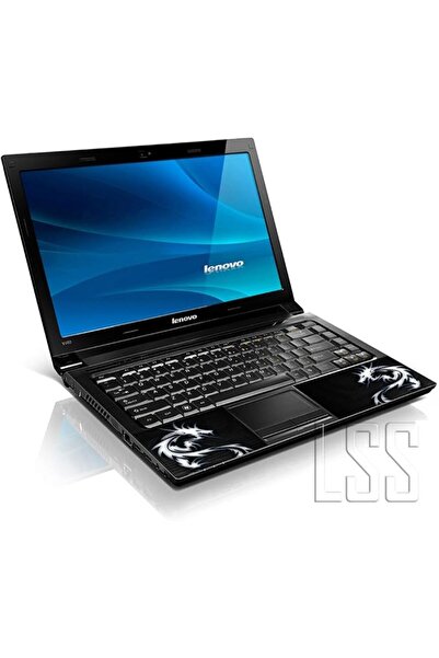 LSS غطاء حماية للابتوب مقاس 15 و15.6 بوصة بنمط رملي مع قلب أحمر ملون لأجهزة H...