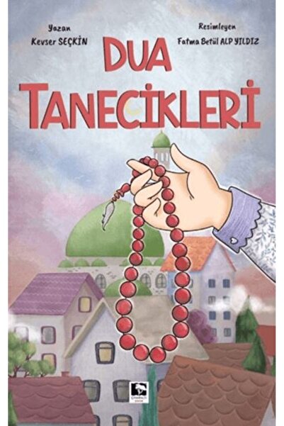 Çınaraltı Yayınları حبيبات الدعاء