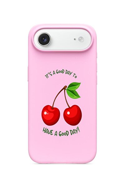 3GEN CASE iPhone 17 Air Uyumlu İkonik Desenler Serisi Lansman Kılıf İçi Kadif...