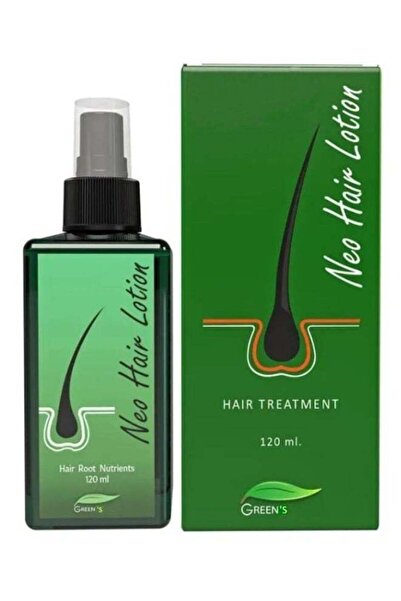 Green's Neo Hair Lotion 120ml