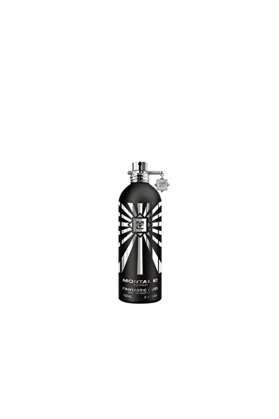 MONTALE PARİS عطر فنتاستيك عود من مونتال - او دي برفيوم - 100مل