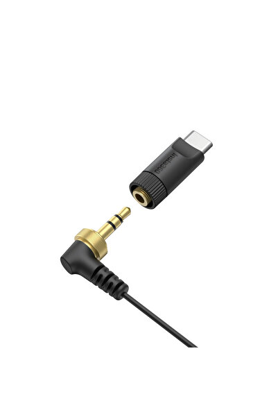Insta360 USB-C to 3.5mm Jack Adapter