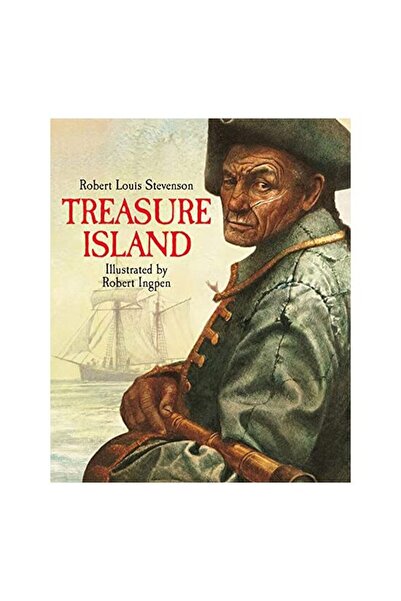 Generic (Unbranded) Treasure Island