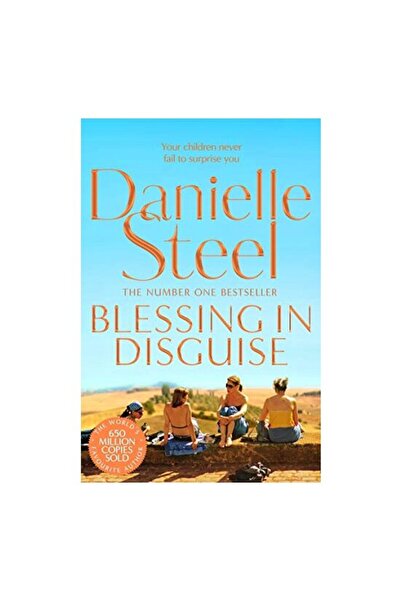 Pan Macmillan Blessing in Disguise