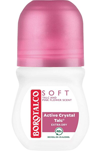 OEM Deodorant roll-on Soft, 50 ml
