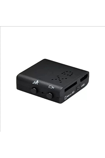 Choice1 Direct recording XD WIFI 1080P Mini Camera Built-in Battery IP Remote...