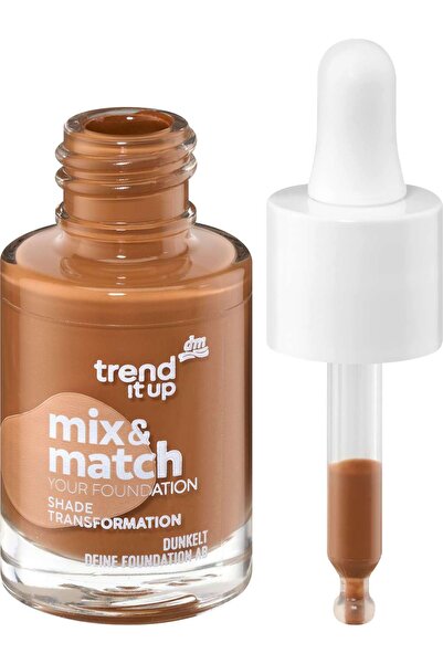 OEM Mix & Match φον ντε τεν 020, 15 ml