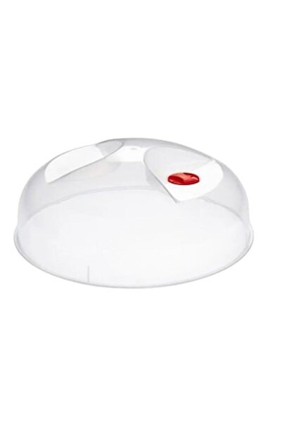 Next Tefal Exception Glass Lid with Plastic Handle, 28 cm, Transparent, Steam...