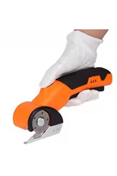 PlayFun Tăietor Electric de Carton cu Blocare de Siguranță