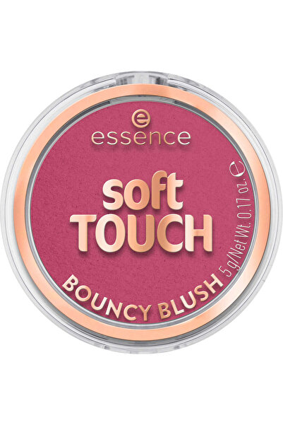OEM Soft blush TOUCH BOUNCY 20, 5 g