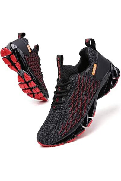 GENERAL SKDOIUL Men Sport Athletic Running Sneakers Walking Shoes