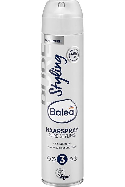 OEM Fixativ Pure Styling, 300 ml