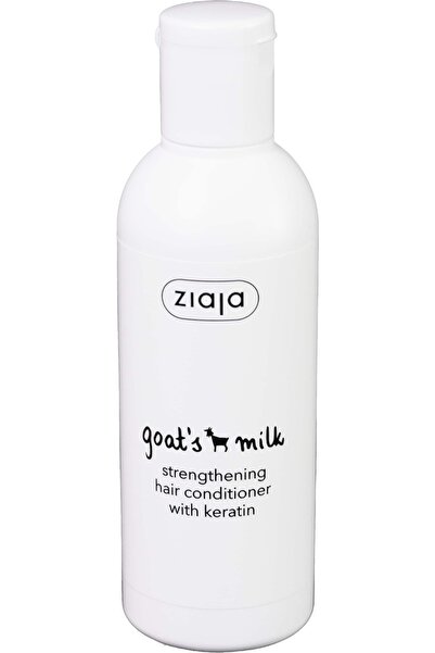 OEM Balsam de păr cu lapte de capră, 200 ml