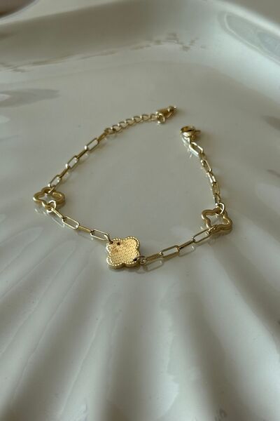 Trendy Butik Xuping Elegant Chain Bracelet
