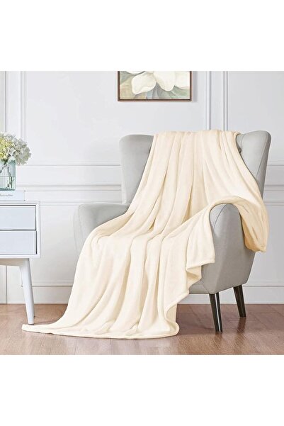 Arabest Fleece Blanket, 280GSM Super Soft Bed Blanket Plush Cozy Lightweight ...