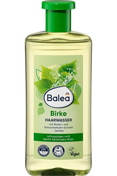 OEM Apă împrospătare păr cu extract de mesteacăn, 500 ml
