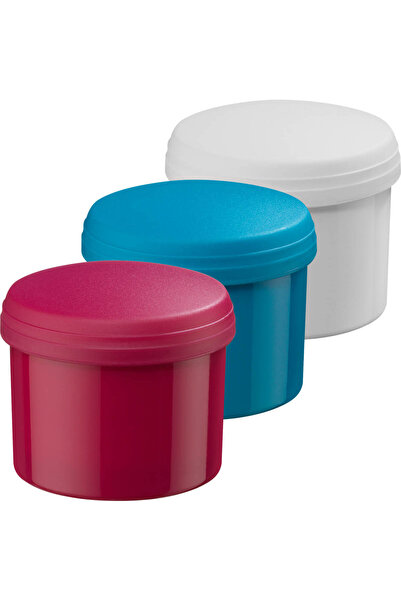 OEM container for cleaning dentures, 1 pc.