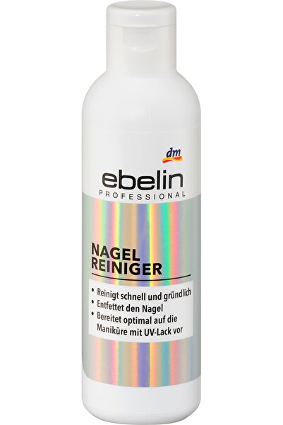 OEM Διάλυμα καθαρισμού νυχιών, 100 ml