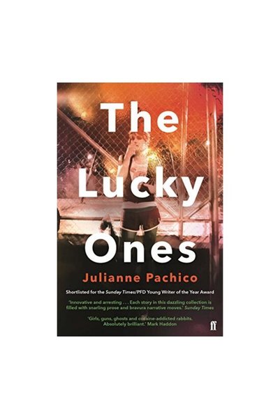 Generic (Unbranded) The Lucky Ones