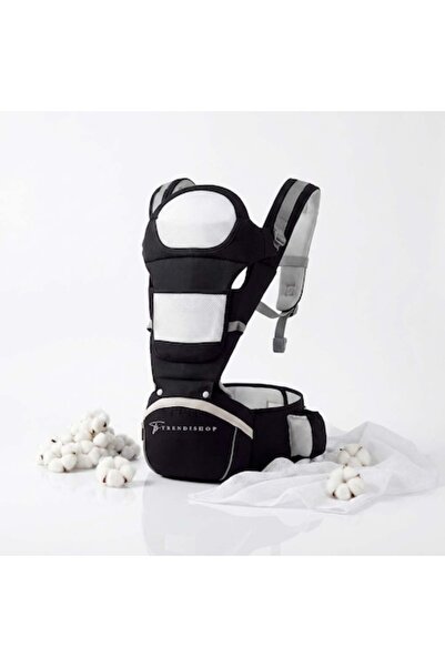TrendiShop Ergonomic Baby Carrier for Babies and Children, TrendiShop®, 3 in ...