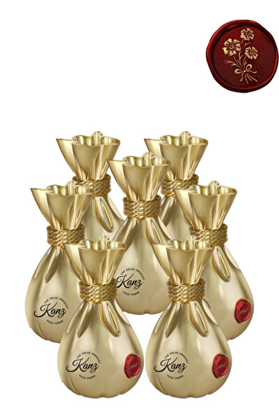 Prive 7 قطع عطر كانز 100 مل
