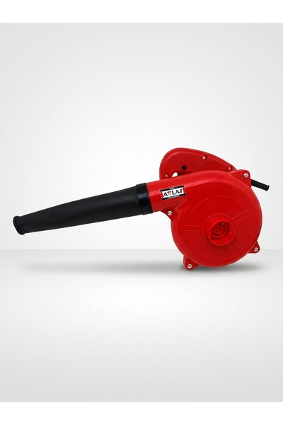 Attlas BL-500 Üfleme Makinesi