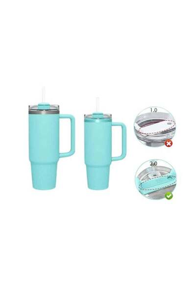 HXD Zoomlion ZUKOMORE Silicone Spill-Proof Stopper Set of 3 – Compatible with...