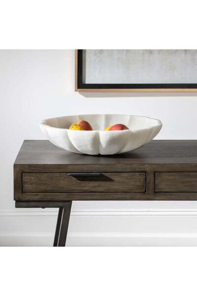 UTTERMOST Petal Bowl