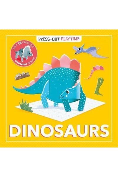 Generic (Unbranded) Dinosaurs