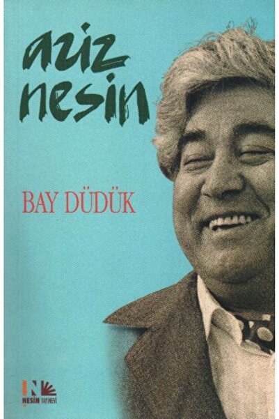 Nesin Yayınları Mr. Whistle