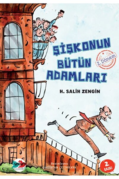 Vak Vak Yayınları كل رجال الشيشك 2 فترة