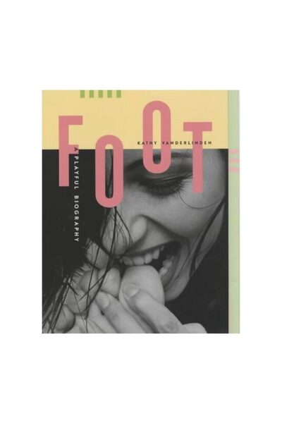 Generic (Unbranded) Foot