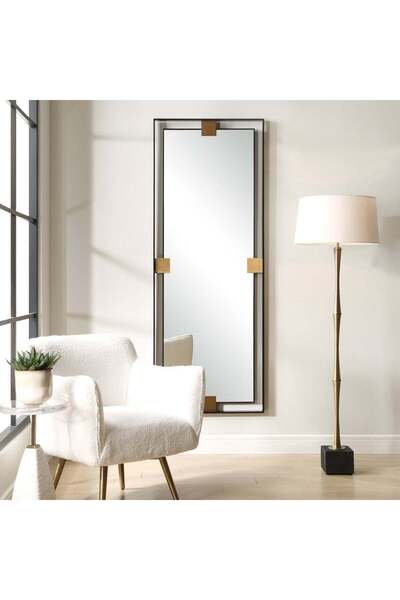UTTERMOST Cornerstone Oversized Mirror