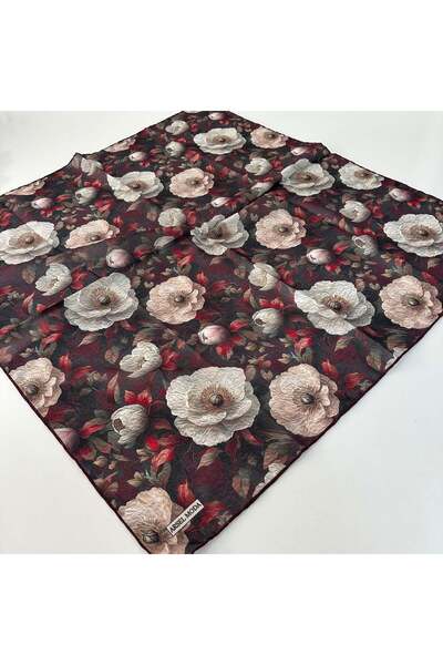 ARSEL MODA Tesettürün Yeni Adresi وشاح قطني ناعم من ARSEL MODA LRB6507