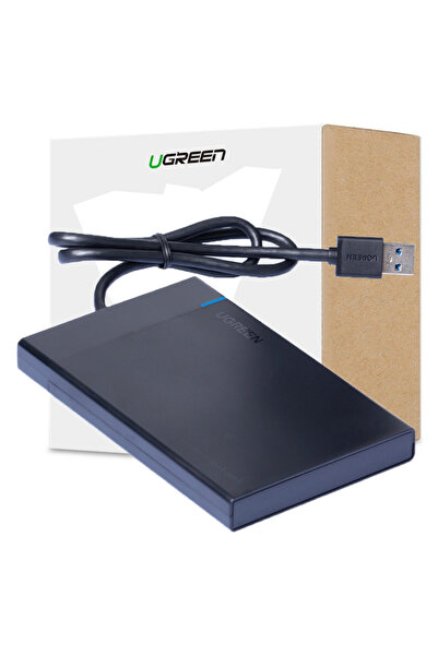 Ugreen Adaptor Carcasă SATA 2.5'' Pentru 5TB USB 3.0 Computer Laptop