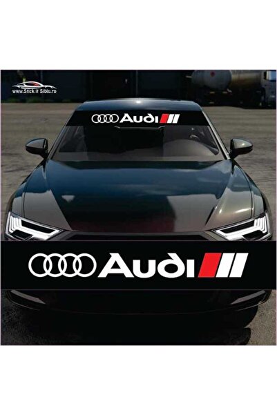 StickITsibiu Αντηλιακό σκίαστρο για Audi-Μοντέλο 2 |   Ανθεκτικό στο νερό και...
