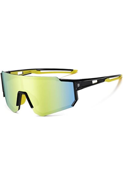 duco Polarized Sports Sunglasses for Men Women UV400 Protection Baseball Cycl...